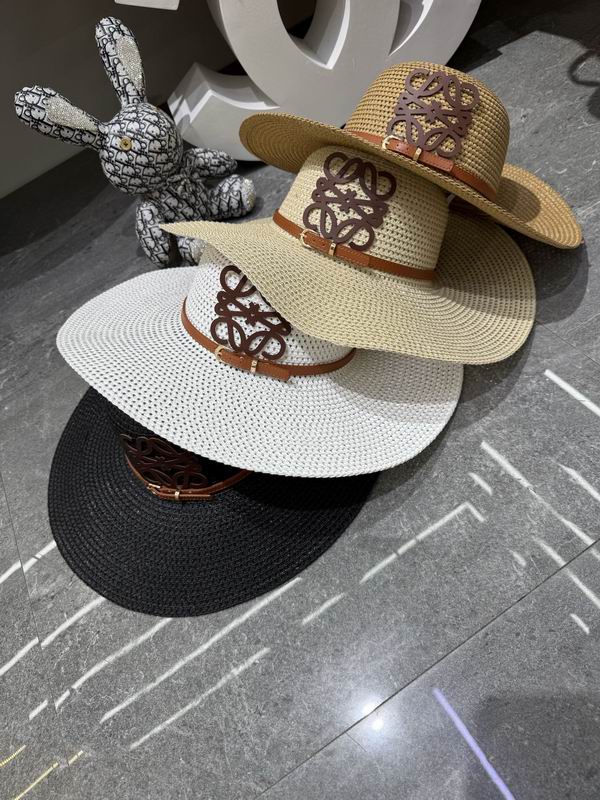 Loewe top hat dx77